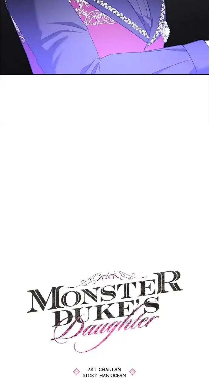 Monster Duke's Daughter Chapter 126 8